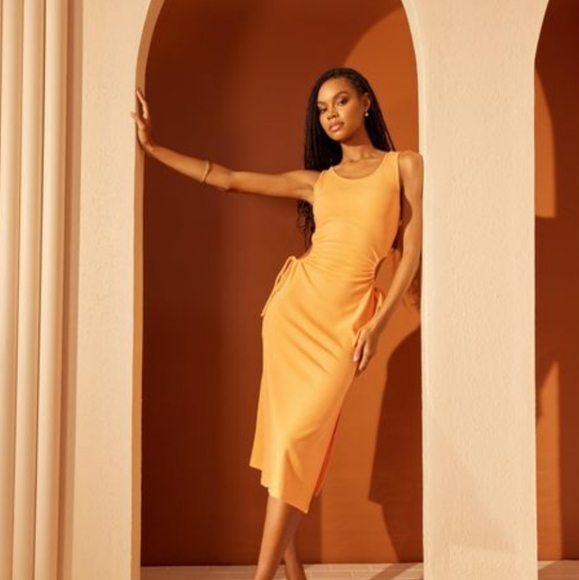 Bebe Dress - Picture 9 of 16